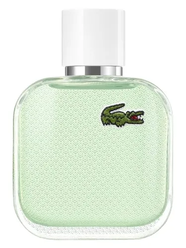 Perfume L.12.12 Blanc Eau Fraîche de Lacoste Fragrances