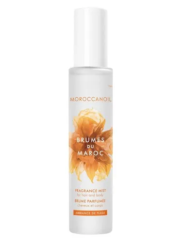 Perfume Ambiance de Plage Fragrance Mist de Moroccanoil