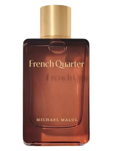 Perfume French Quarter de Michael Malul London