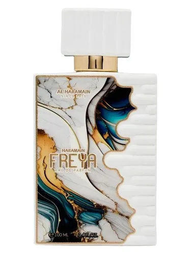 Perfume Freya de Al Haramain Perfumes