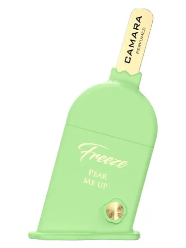 Imagen de Freeze Pear Me Up