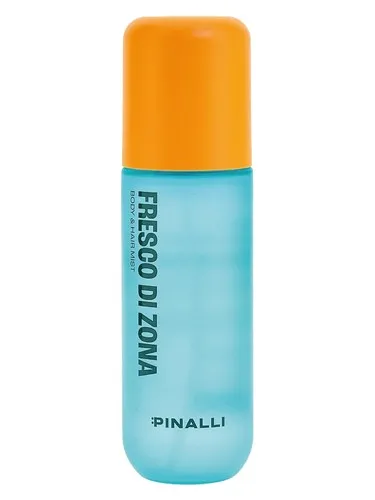 Perfume Fresco di Zona de Pinalli