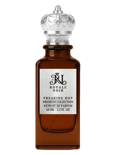 Perfume Freaking Hot de Royale Noir