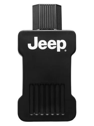 Perfume Freedom de Jeep