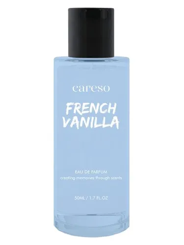 Perfume French Vanilla de Careso