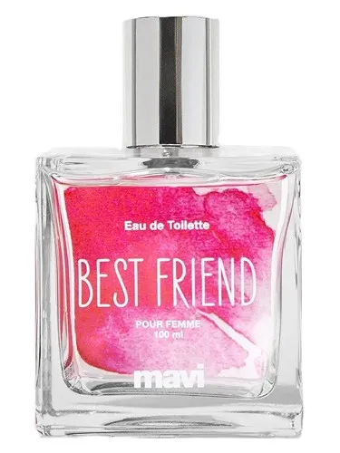 Perfume Best Friend de Mavi