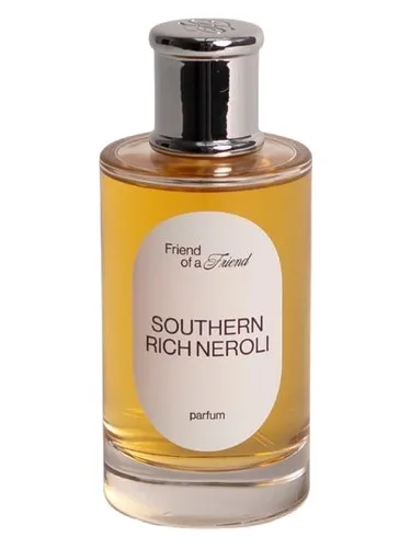 Perfume Southern Rich Neroli de Friend of a Friend
