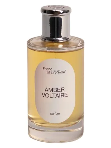 Perfume Amber Voltaire de Friend of a Friend