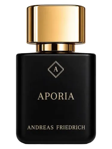Perfume Aporia de Andreas Friedrich