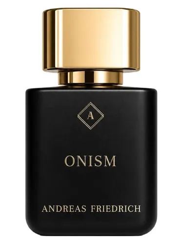 Perfume Onism de Andreas Friedrich