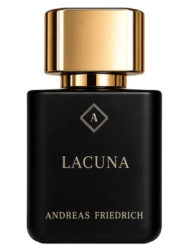Perfume Lacuna de Andreas Friedrich