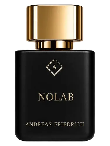Perfume Nolab de Andreas Friedrich