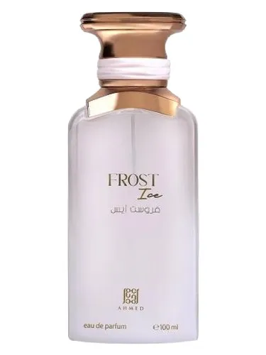 Perfume Frost Ice de Ahmed Al Maghribi