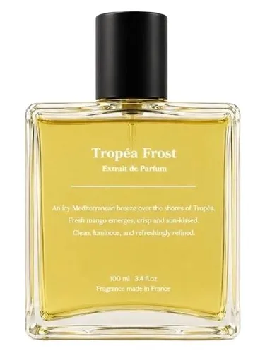 Perfume Tropéa Frost de Redolere Parfums