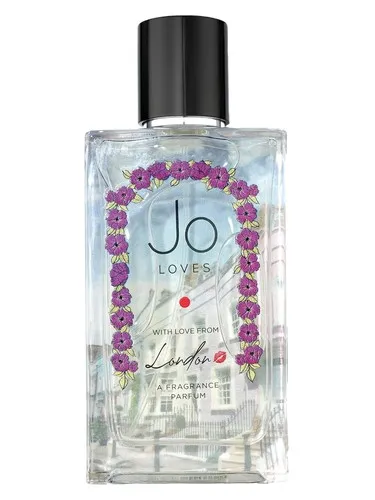Perfume With Love From London de Jo Loves