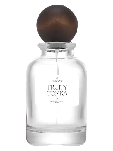 Perfume Fruity Tonka de Monkoku