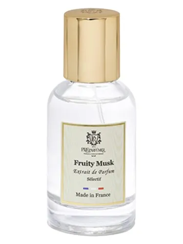 Perfume Fruity Musk de PREparfumer