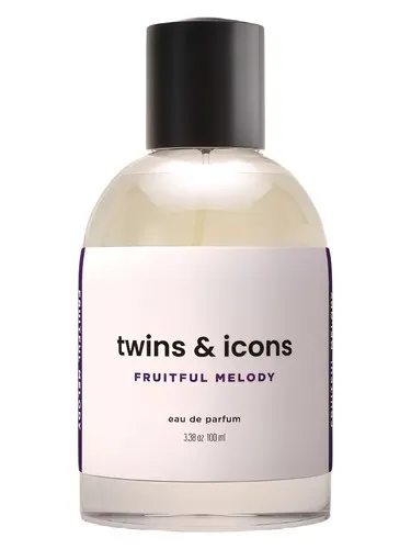 Perfume Fruitful Melody de Twins & Icons