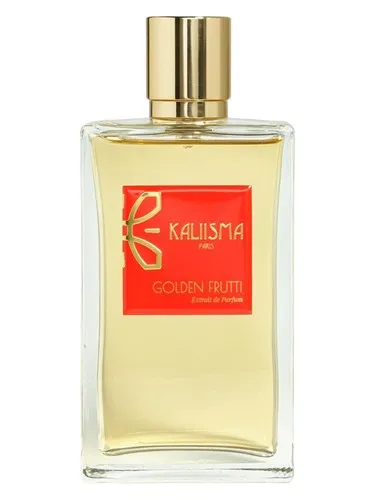 Perfume Golden Frutti de Kaliisma