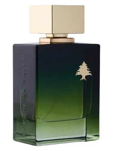 Perfume Fuad de Maison Salem