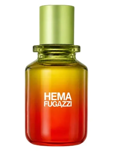 Perfume Hema de Fugazzi