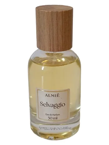 Perfume Selvaggio de Almiê