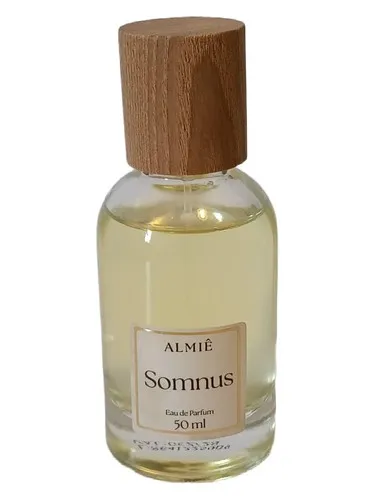 Perfume Somnus de Almiê