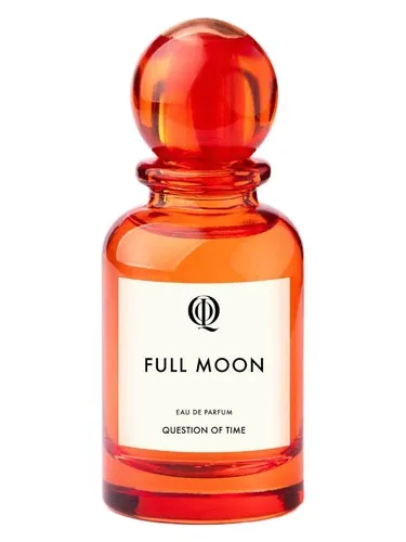 Perfume Full Moon de QOT - Question of Time