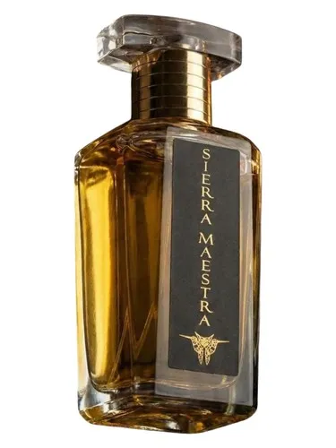 Perfume Sierra Maestra de In somnio per fume