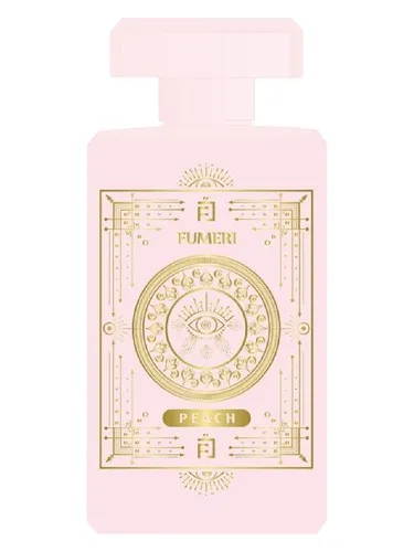 Perfume Peach de Hemel Paris