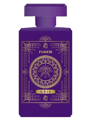 Perfume Gris de Hemel Paris