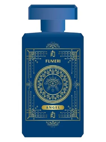 Perfume Angel de Hemel Paris
