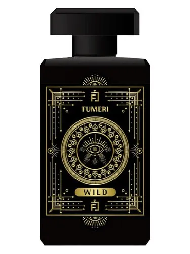 Perfume Wild de Hemel Paris
