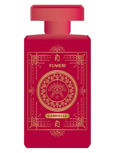 Imagen de Gabriella