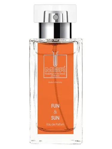 Perfume Fun & Sun de MBR