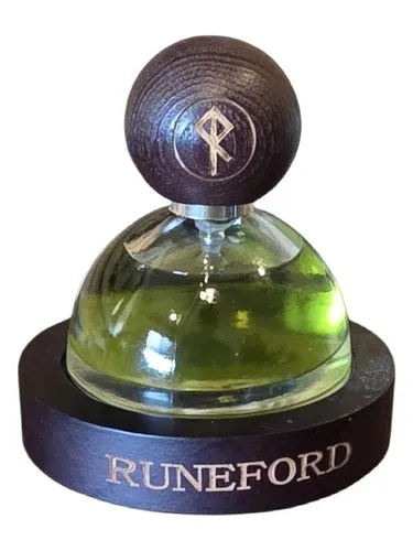 Perfume Jungle Funk de Runeford