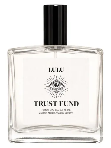 Perfume Trust Fund de Smells Like Lulu