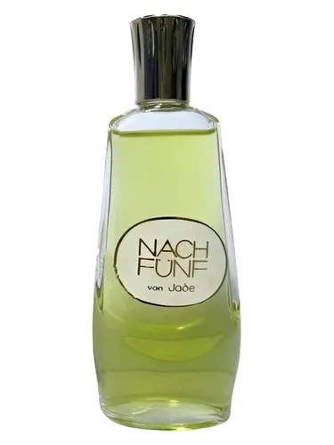 Perfume Nach Fünf de Jade Parfums