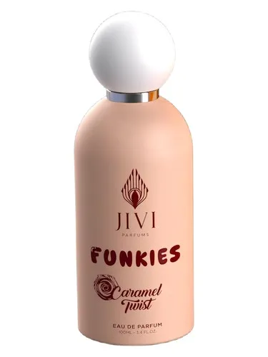 Imagen de Caramel Twist