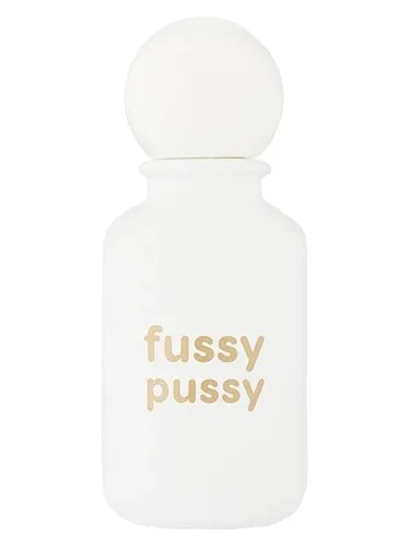 Imagen de Fussy Pussy