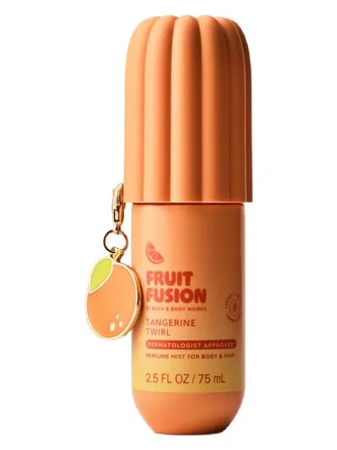 Perfume Tangerine Twirl de Bath & Body Works
