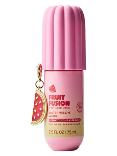 Perfume Watermelon Whirl de Bath & Body Works