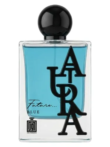 Perfume Future Blue de Aura Fragrances
