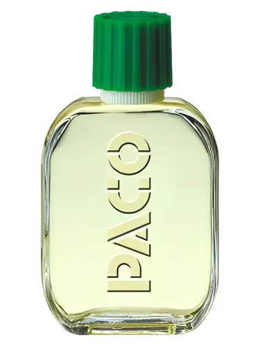 Perfume Paco Futbol de Fragancias Cannon