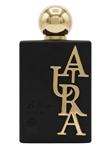 Perfume Aura Future Black de Aura Fragrances