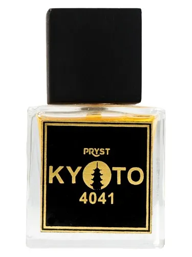 Perfume Kyoto 4041 de Pryst
