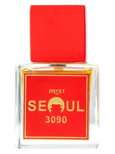 Perfume Seoul 3090 de Pryst