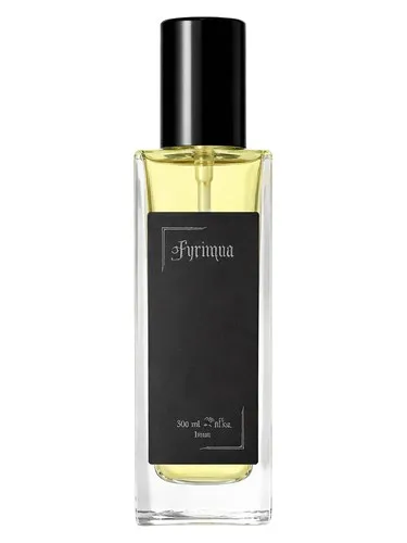 Perfume Starship Mechanic de Fyrinnae
