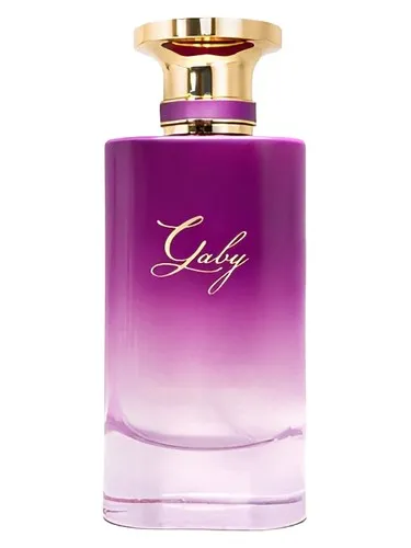 Perfume Gaby de Gabriella Antosh