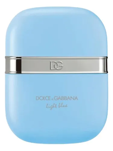 Imagen de Light Blue Perfume Gel